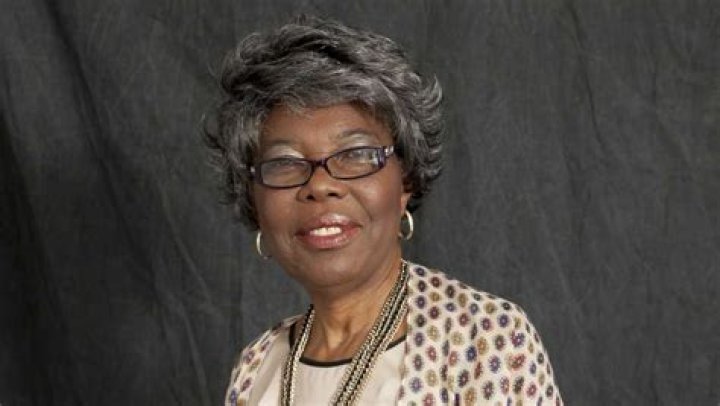 Voletta Wallace