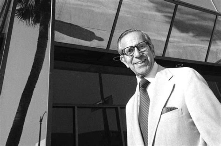 Walter Mirisch