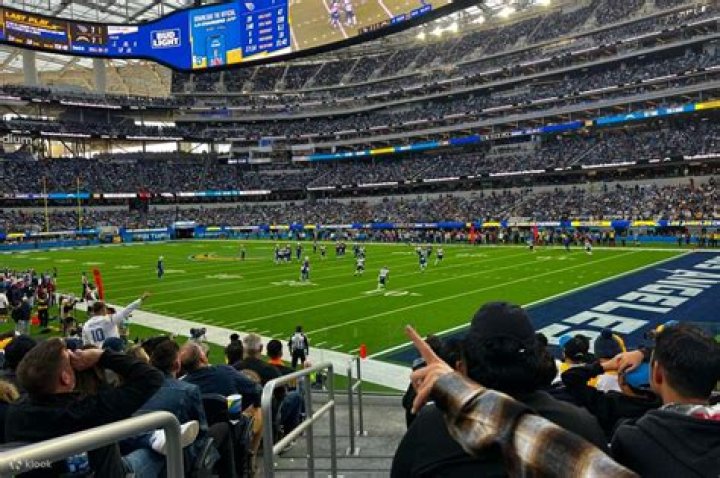 Weather Forecast for New England Patriots vs. Los Angeles Chargers Game at Gillette Stadium: Any Rain in the Forecast? - SarkariResult