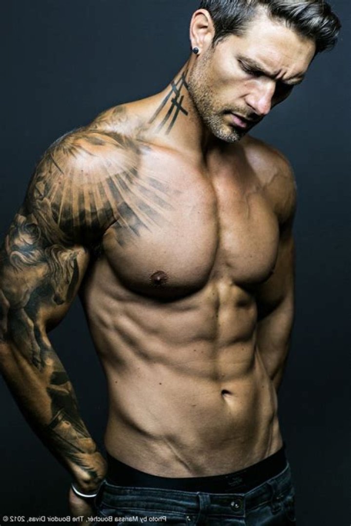 Weston Boucher