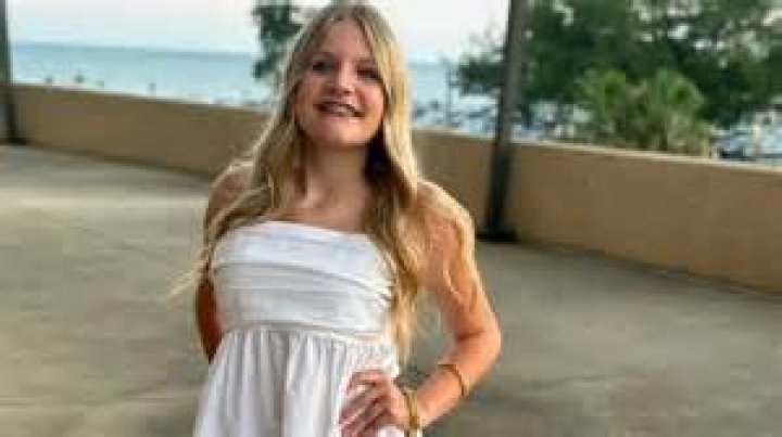 What Happened to Aubreigh Wyatt? Who was Aubreigh Wyatt? All You Need To Know - SarkariResult
