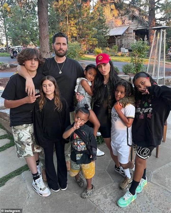 What Happened to Kourtney and Travis? Who are Travis Barker and Kourtney Kardashian?