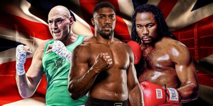 What Is Tyson Fury's net worth? British professional boxer fortune explored