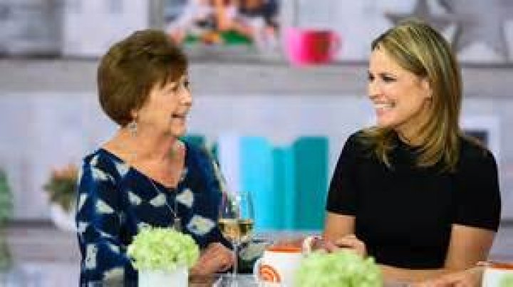 What Religion Does Hoda Kotb Follow? Is She Jewish? Ethnicity & Parents - SarkariResult