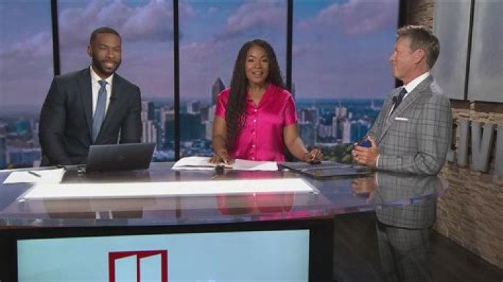 Where Is Francesca Amiker Going After Leaving 11Alive? Everything On Her Salary And Net Worth
