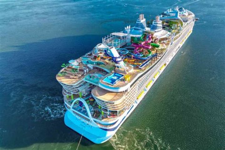 Where to find the Party Cruise ship in Starfield ? - SarkariResult