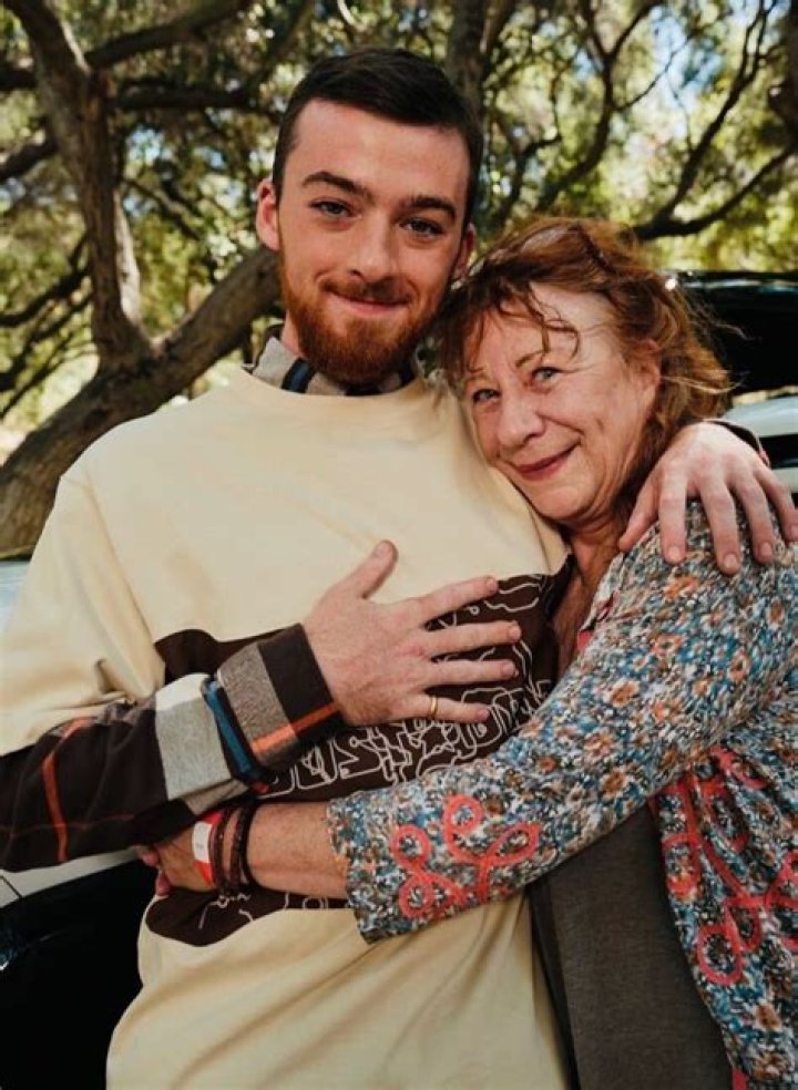 Who Is Angus Cloud’s Girlfriend, Sydney Martin?