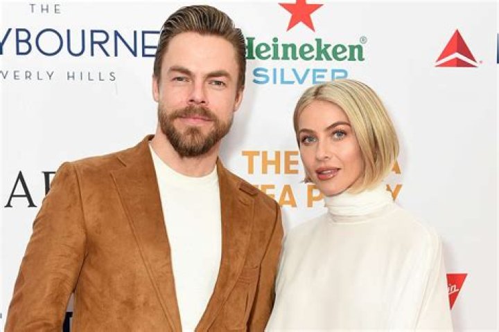 Who Is Derek Hough Partner? Everything To Know About His Sexuality And Love Life