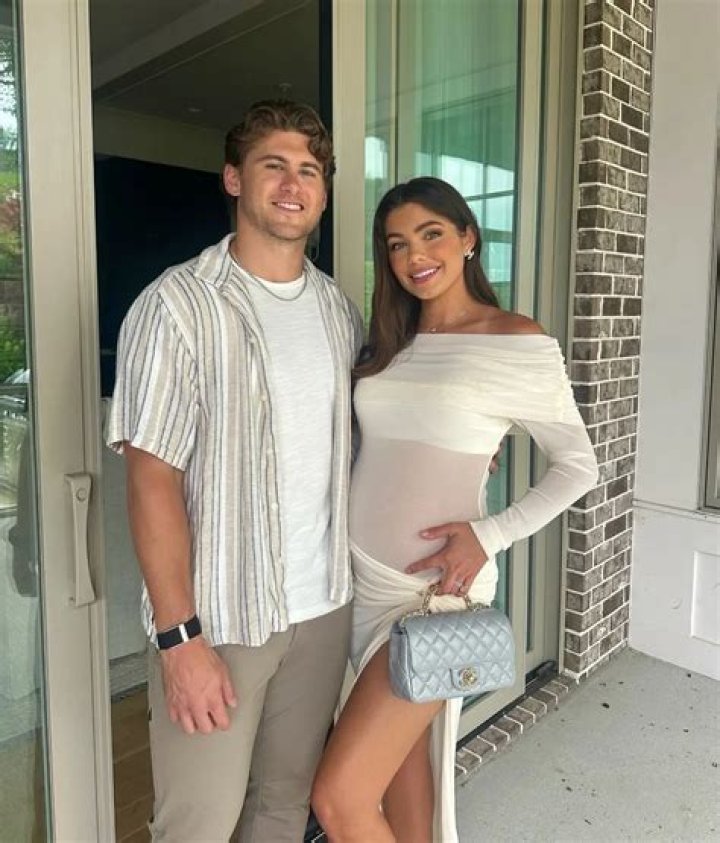 Who is Hannah Ann Sluss Currently Engaged to? Who is Hannah Ann Sluss' Fiancé? - SarkariResult
