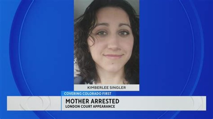 Who Is Kimberlee Singler : What Happened To Kimberlee Singler? - SarkariResult