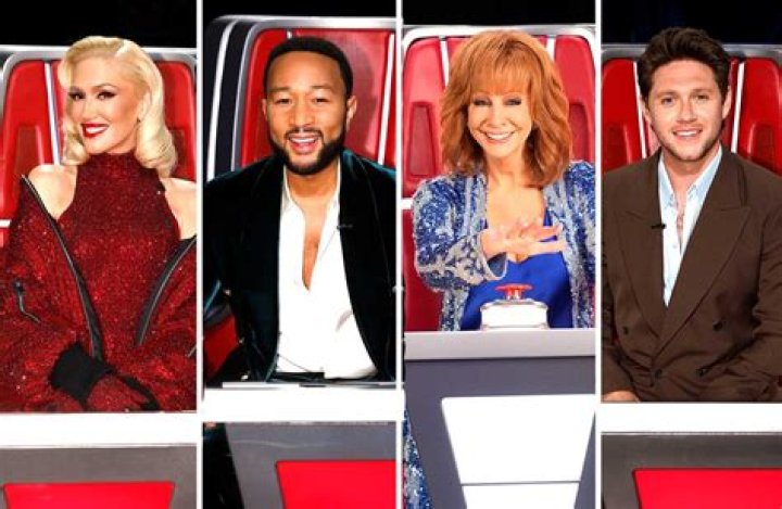 Who Is Lauren ‘Lau’ Abend? Meet The Voice Contestant On Instagram