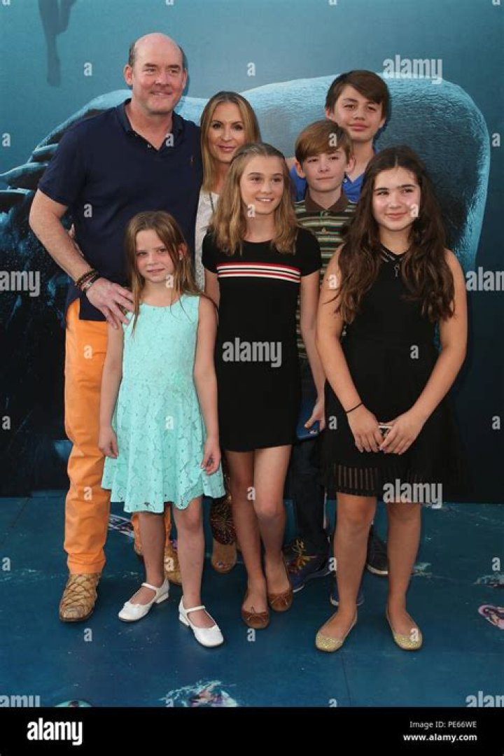 Who Is Margot Koechner? Meet David Koechner Daughter On Instagram