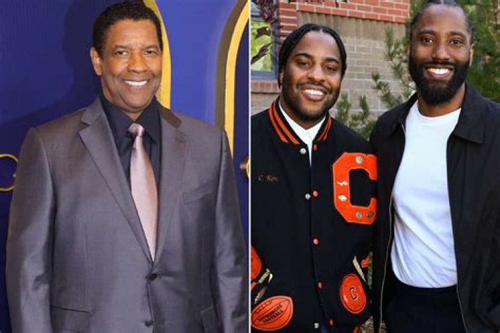 Who Is Marvin Mims Brother Denzel Jeremiah Mims? Everything To Know About The American Footballer