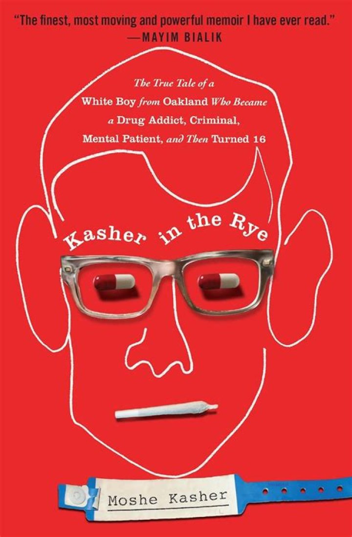 Who Is Moshe Kasher's Wife? Everything To Know About Moshe Kasher Wife Natasha Leggero - SarkariResult