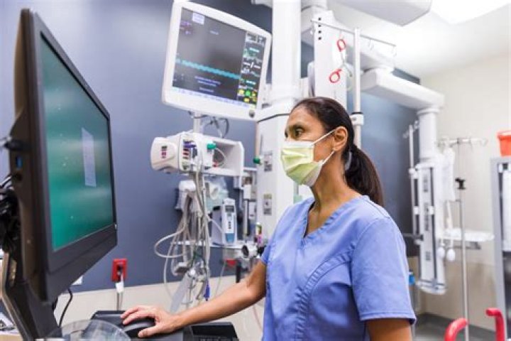 Who is Sam Suleiman? Nurse in intensive care unit displays tattoo praising Hamas at Norwegian hospital. - SarkariResult