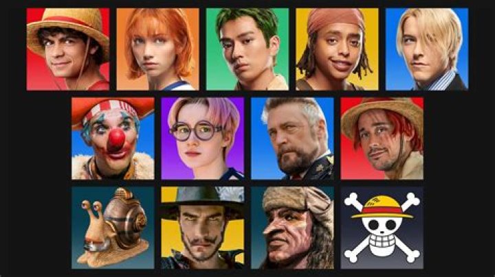 Who Plays Luffy in One Piece Live Action, Meet the One Piece Live Action Cast, -Latest News