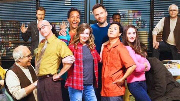 Why Is Community Leaving Netflix? Is Community Leaving Netflix? - SarkariResult