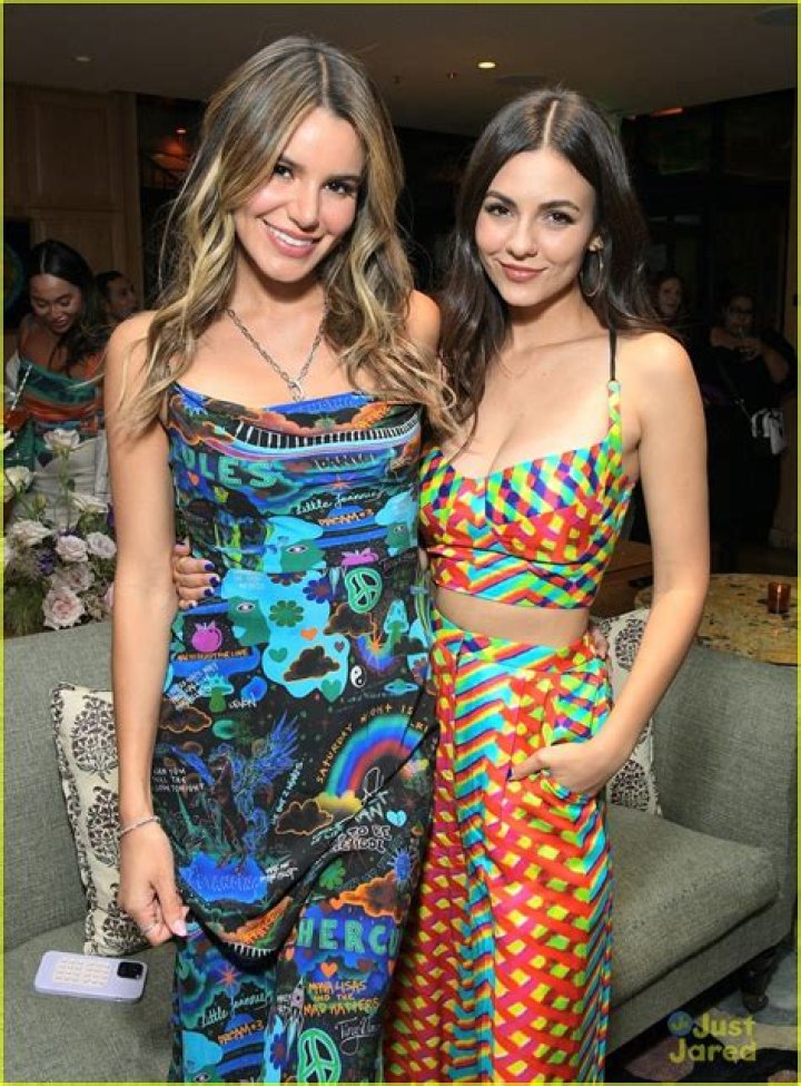Why Is Victoria Justice Not In Zoey 102? Where Was Victoria Justice?