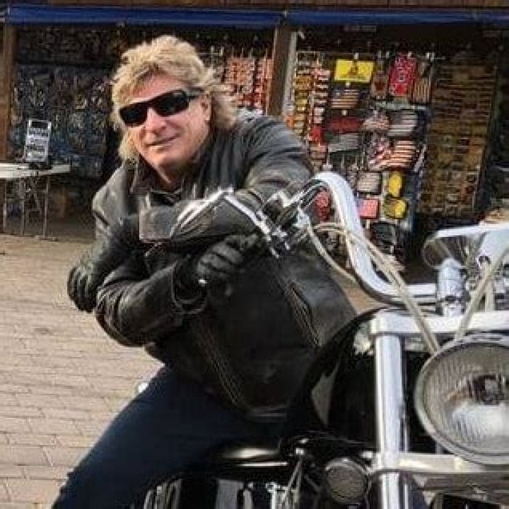 Wild Mick Brown Net Worth