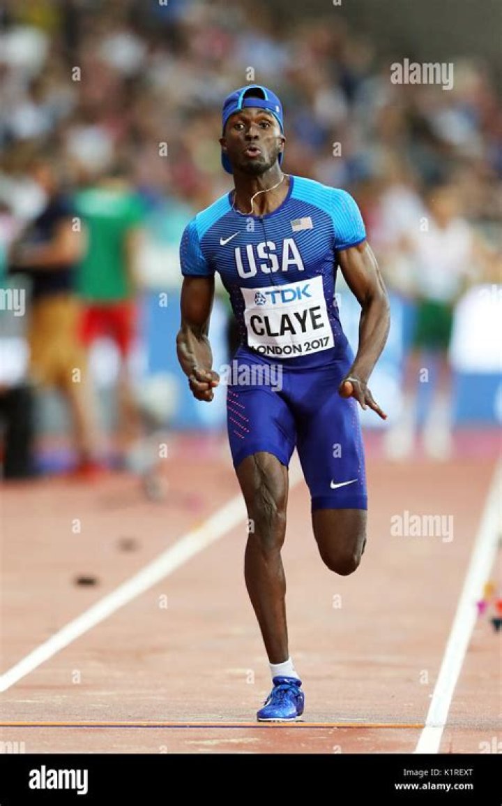 Will Claye