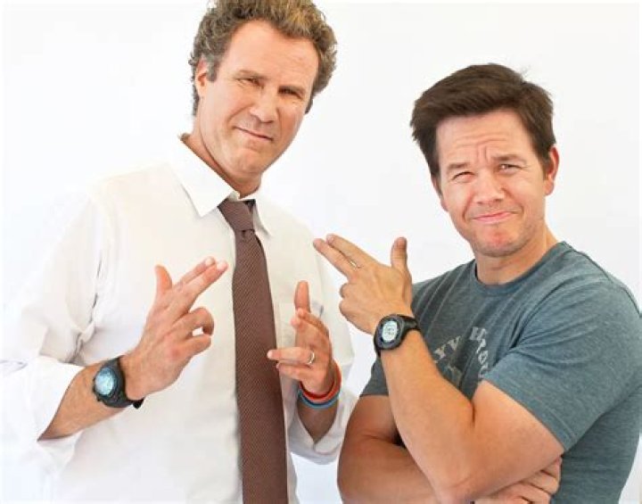 Will Ferrell and Mark Wahlberg: Transforming Dad Jokes into a Charitable Showdown? - SarkariResult