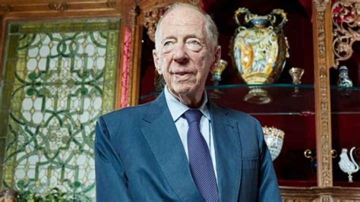 William J. Cullen Net Worth