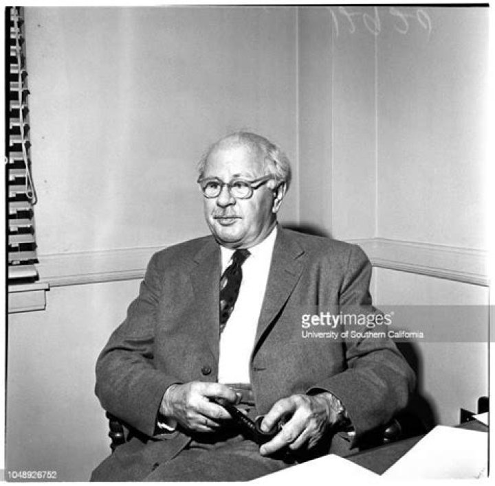 William L. Shirer Net Worth
