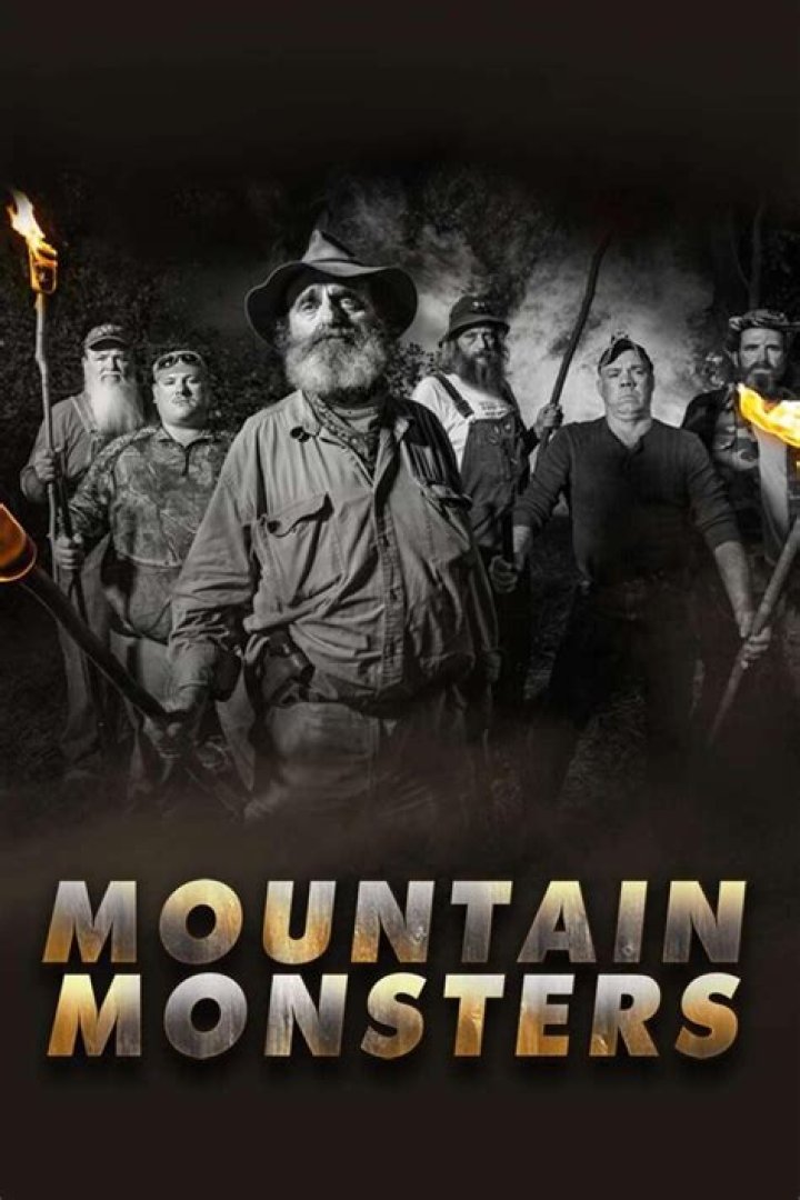 Willy McQuillian (Mountain Monsters) Age, Height, Wiki, Family, Wife, Bio