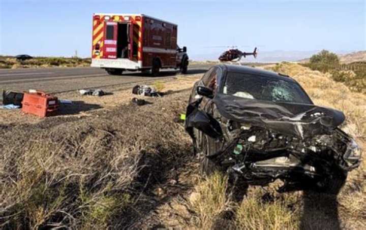 Wreck: Is AJ Ferrari Arrested? Car Accident Details And Injury Update
