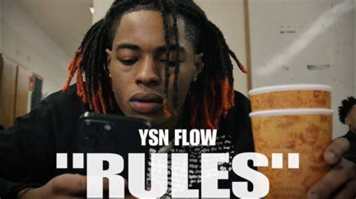 Ysn Flow