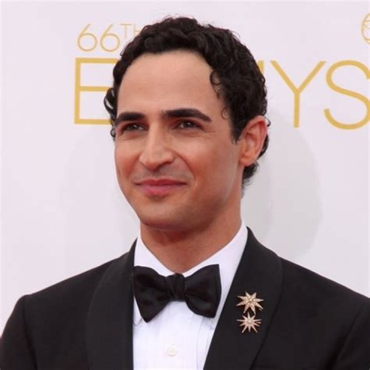 Zac Posen Net Worth
