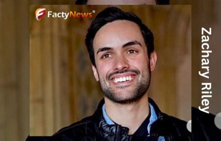 Zachary Ansley Net Worth
