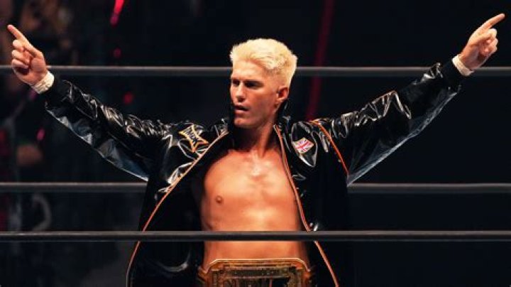 Zack Sabre Jr.