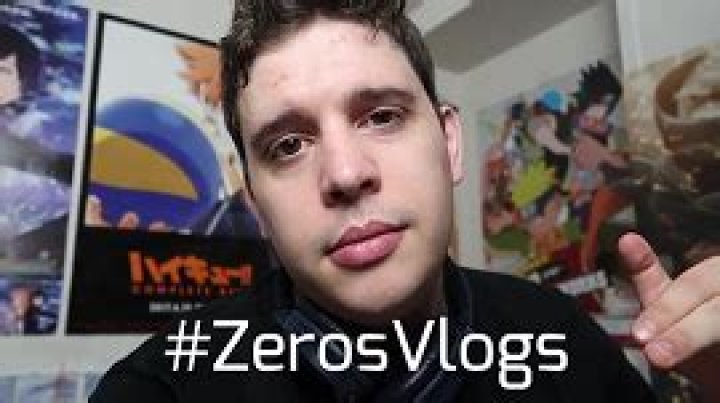Zeros Vlogs