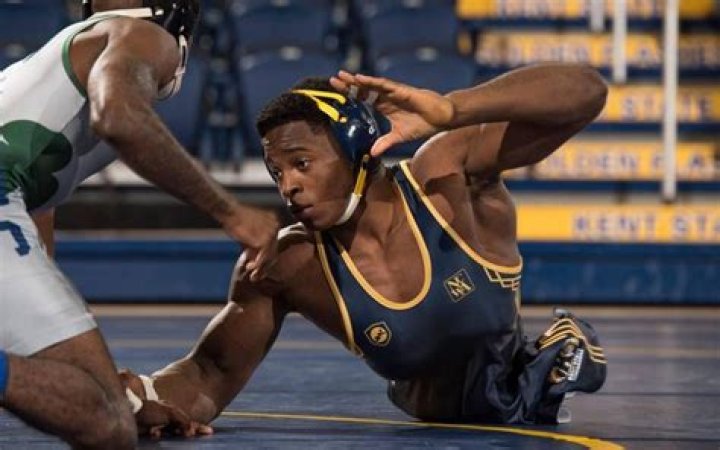 Zion Clark